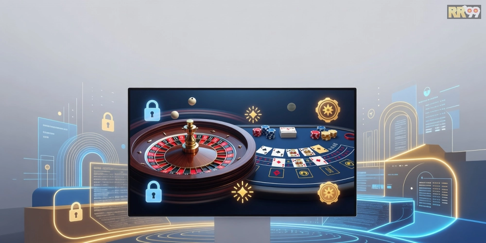 Khái niệm cơ bản về top casino rr99 và lợi ích cho người chơi
